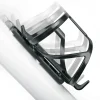 Bidonhouders < SKS Cage Shifter - Adapter voor Fleshouder - zwart
