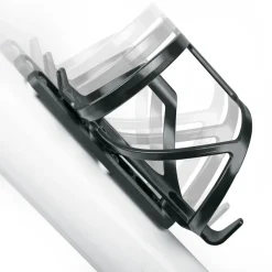 Bidonhouders < SKS Cage Shifter - Adapter voor Fleshouder - zwart