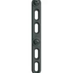 Bidonhouders < SKS Cage Shifter - Adapter voor Fleshouder - zwart