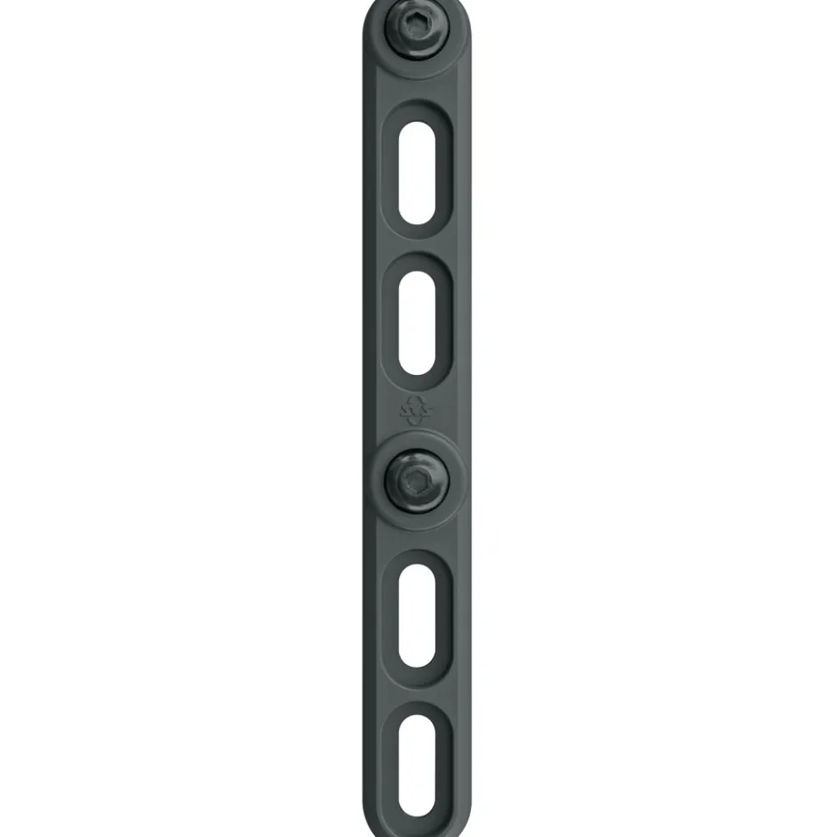 Bidonhouders < SKS Cage Shifter - Adapter voor Fleshouder - zwart