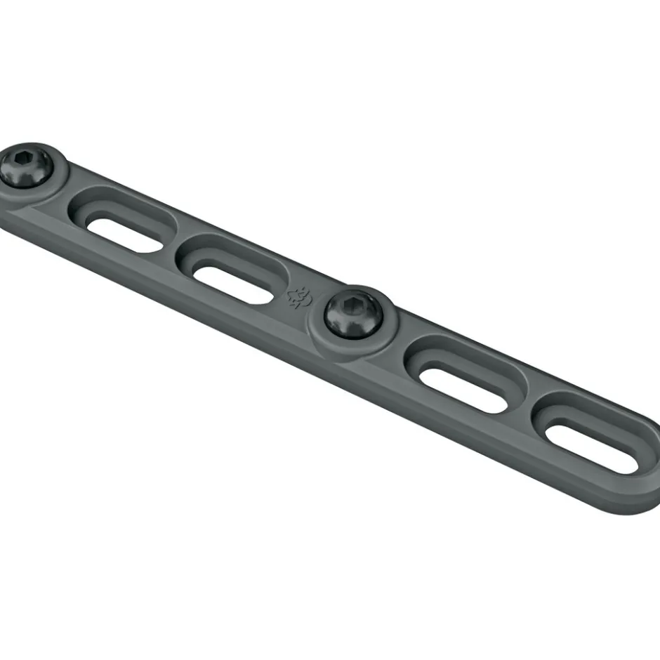 Bidonhouders < SKS Cage Shifter - Adapter voor Fleshouder - zwart