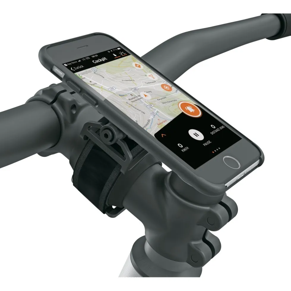 SKS Compit Anywhere Smartphone Holder