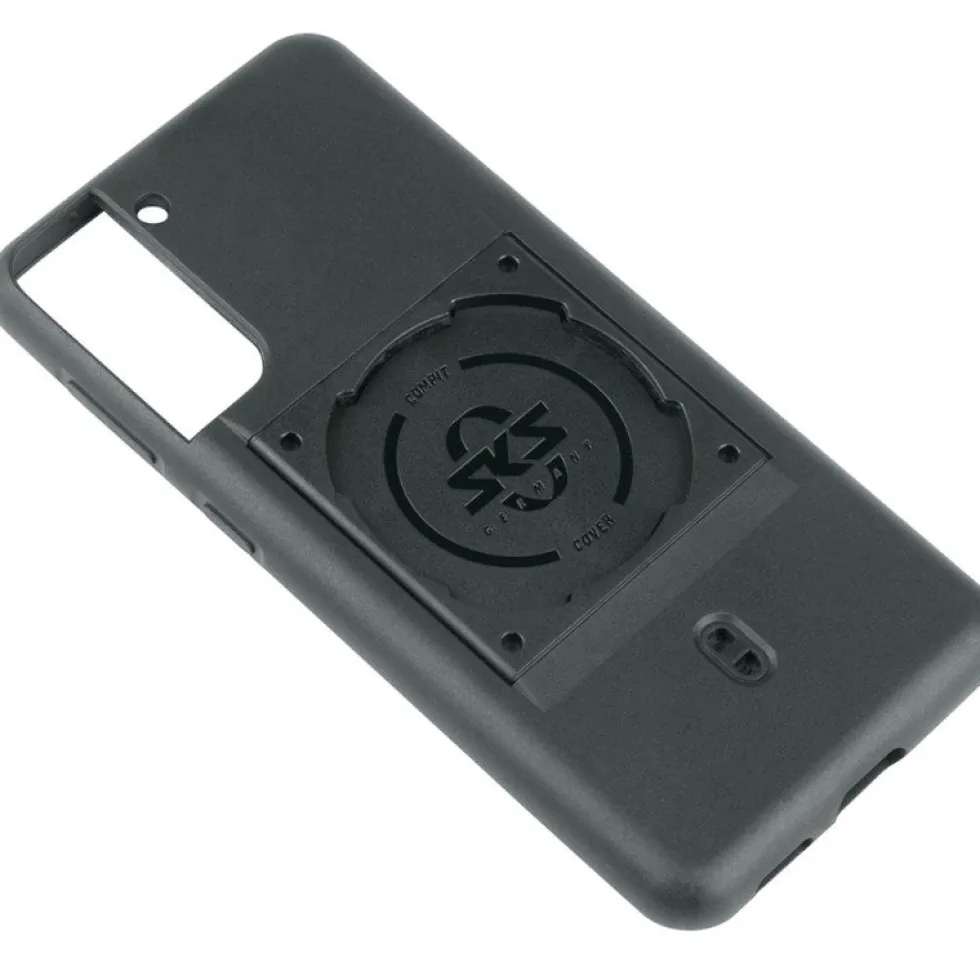 SKS Compit Cover Samsung - S21 PLUS 5G