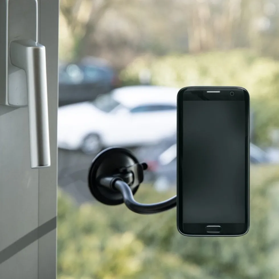 SKS Compit/Flexx Smartphonehouder