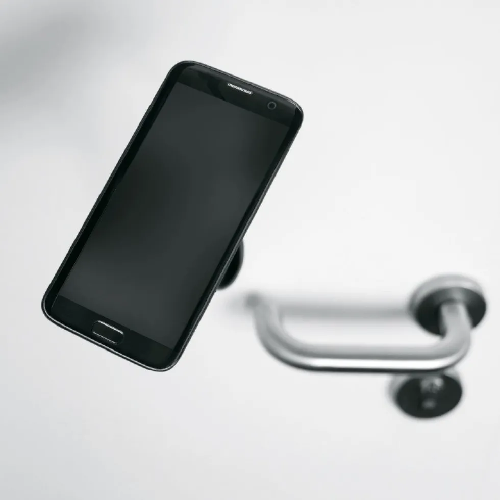 SKS Compit/Flexx Smartphonehouder