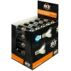 Co² Pompen < SKS CO2 Patroon met Schroefdraad (25x16g)