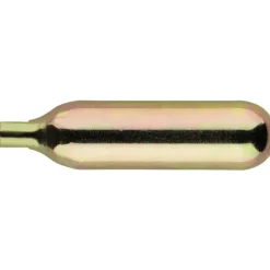 SKS CO2 Patroon zonder Schroefdraad (25x16g)