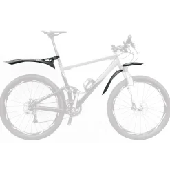 SKS Dashblade Achterwiel Spatbord - 26"/27.5"