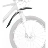 SKS Dashboard Voorwiel Spatbord - 26"/ 27,5"