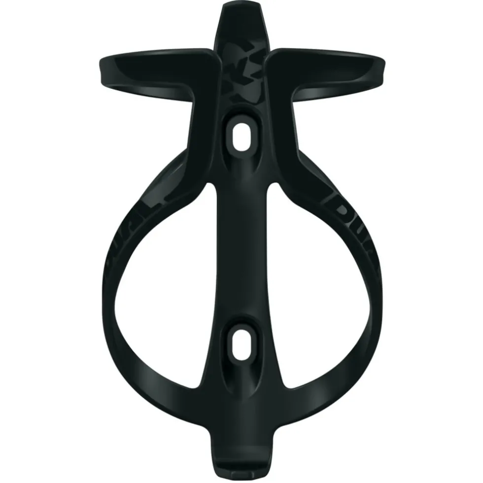 SKS Dual Bottle Cage - black
