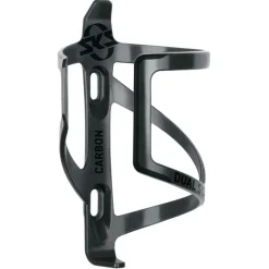SKS Dual SC - Fleshouder - links - zwart