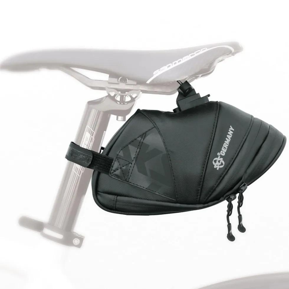 SKS Explorer Click Zadeltas - 1.8L