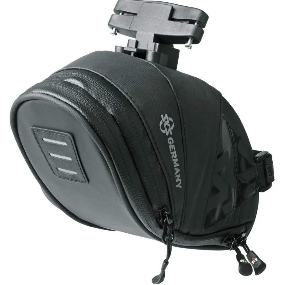 SKS Explorer Click Zadeltas - 1.8L