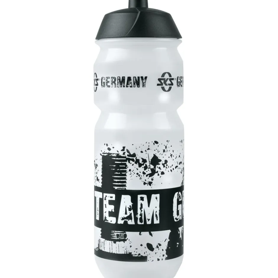 Bidons < SKS Fietsfles "Team Germany" - Large 750ml