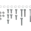 Spatborden < SKS Frame Mounting Set for Bluemels Mud Guards - silver