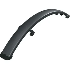 Spatborden < SKS Infinity Mudguard Front 75 Voorspatbord - zwart