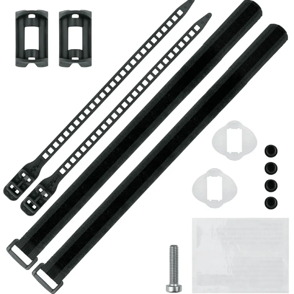 Spatborden < SKS Infinity Mudguard Front 75 Voorspatbord - zwart