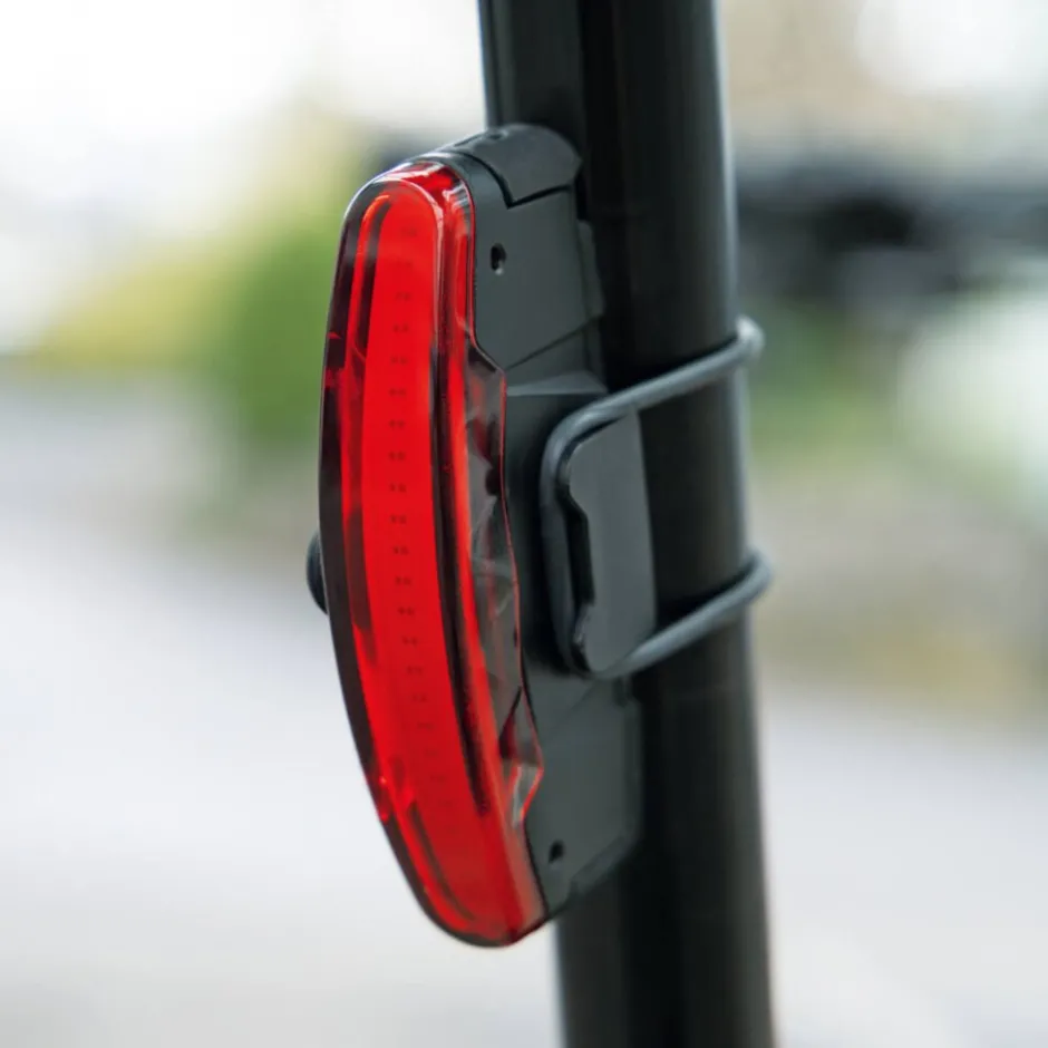 Verlichting|Achterlampen < SKS Infinity Universal - Achterlicht - zwart