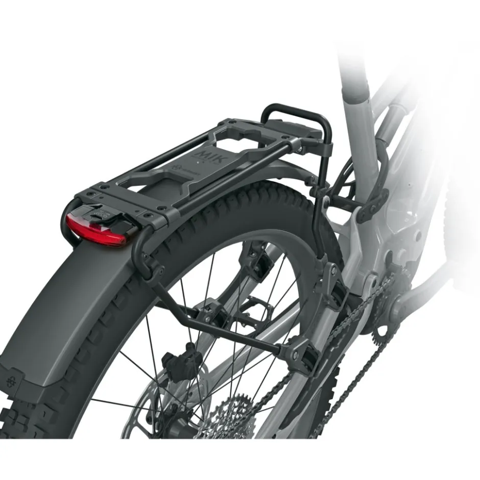 Verlichting|Achterlampen < SKS Infinity Universal - Achterlicht - zwart