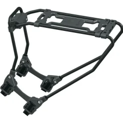 SKS Infinity Universal AVS Bagagedrager - zwart