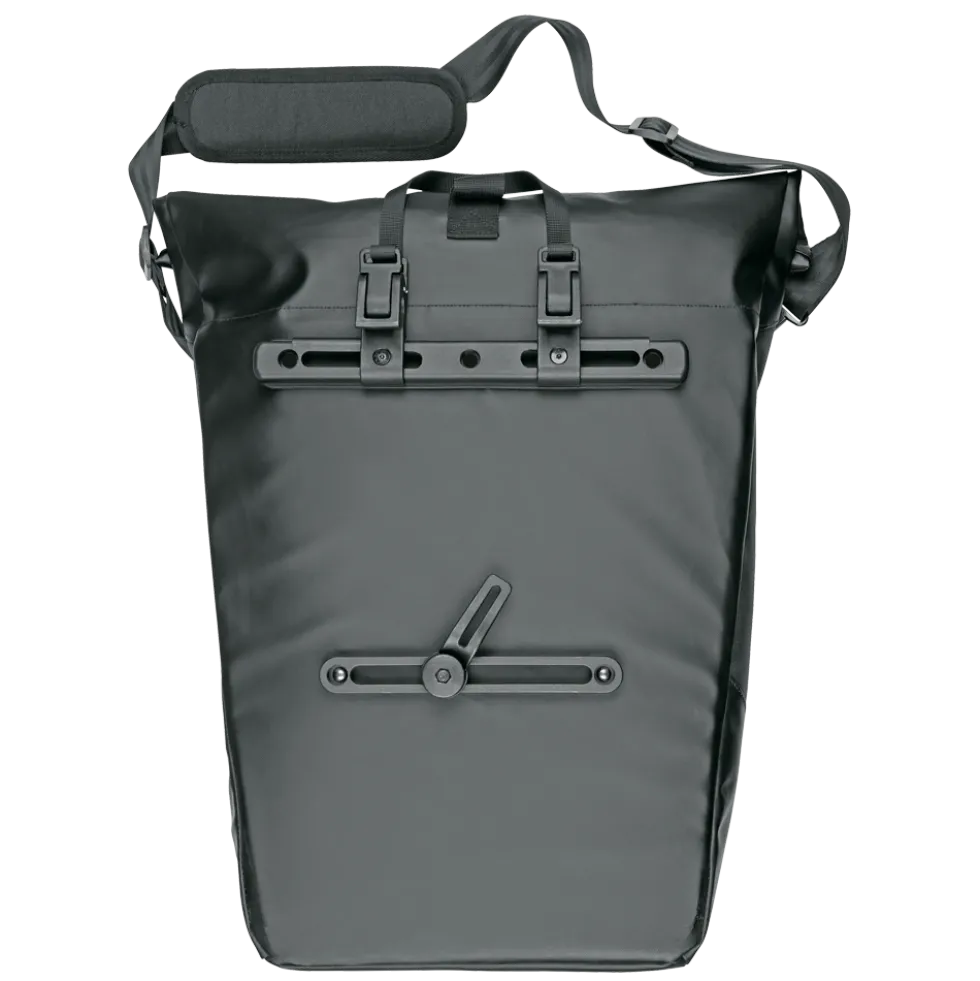 SKS Infinity Urban Tas Bagagedrager - 20L - zwart