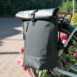 SKS Infinity Urban Tas Bagagedrager - 20L - zwart