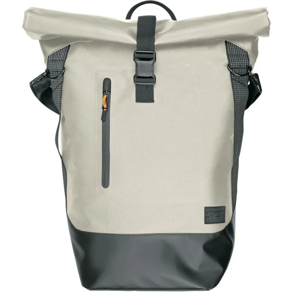 Bagagedragertassen < SKS Infinity Urban Tas Bagagedrager - 20L - sand