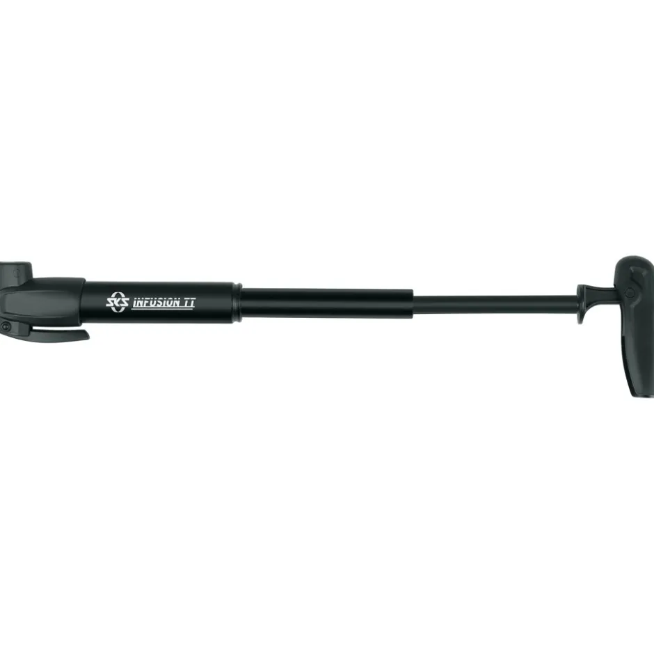 Mini Pompen < SKS Infusion TT Luchtpomp