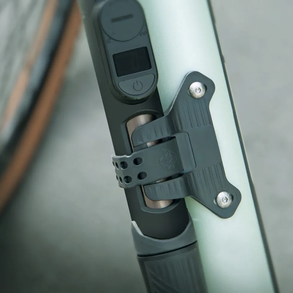 SKS Injex Control Digi Fietspomp