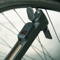 SKS Injex Control Digi Fietspomp