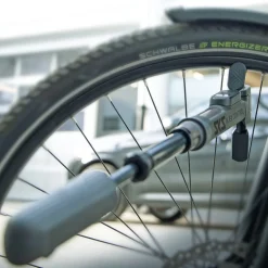 SKS Injex Control Digi Fietspomp