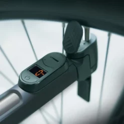 SKS Injex Control Digi Fietspomp