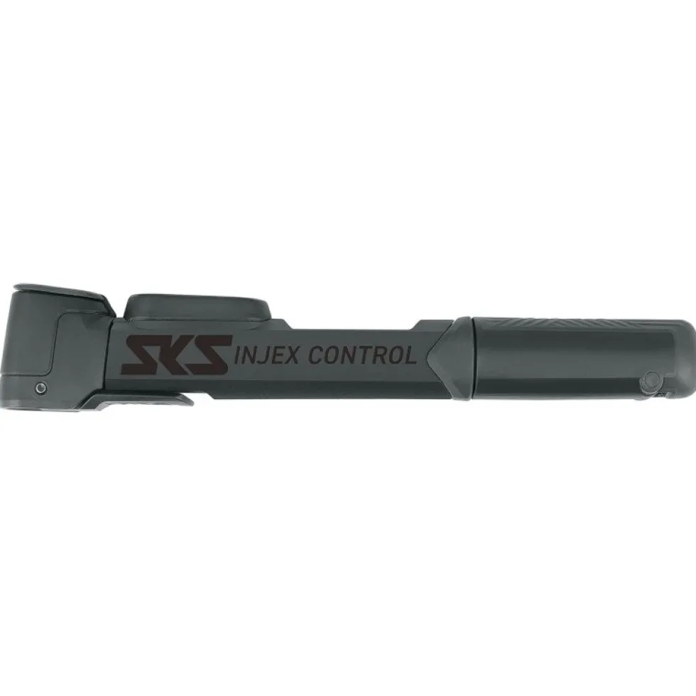 SKS Injex Control Digi Fietspomp