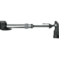 Mini Pompen < SKS Injex T-Zoom Luchtpomp - zilver