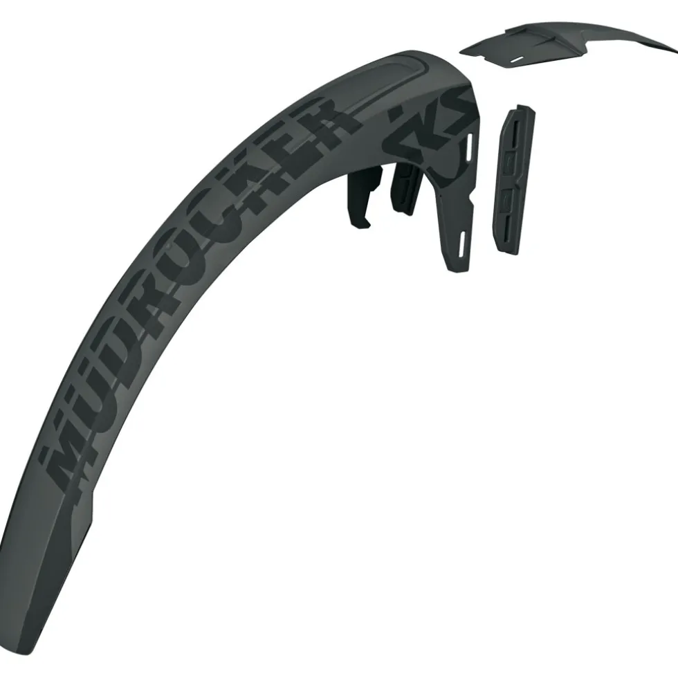 SKS Mudrocker Rear Fender