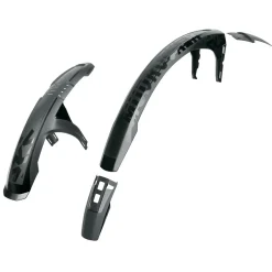 SKS Mudrocker Spatbordset