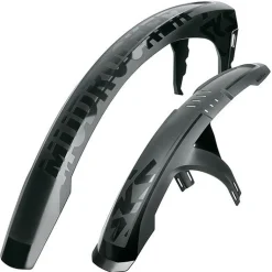 SKS Mudrocker Spatbordset