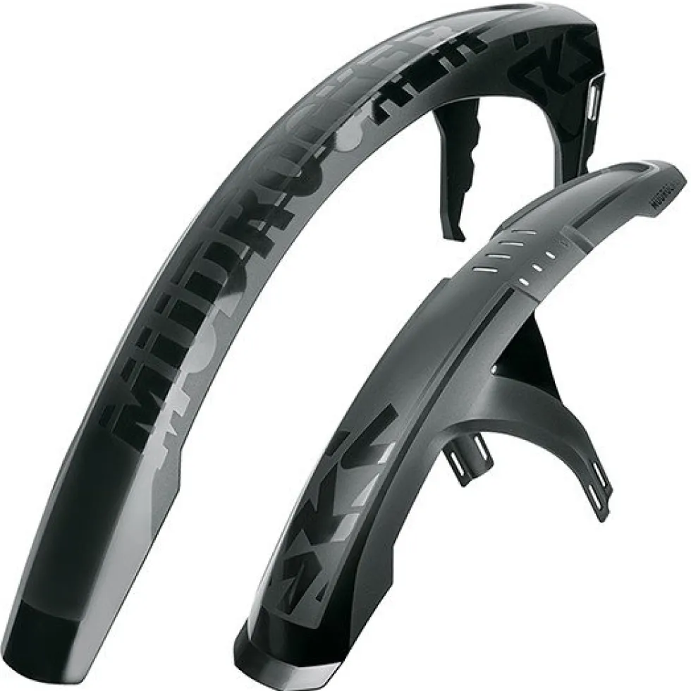 SKS Mudrocker Spatbordset