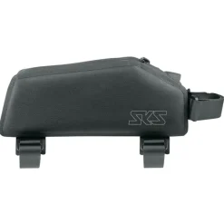 Frametassen|Top Tube Bag < SKS Race Bovenbuis Tas - 0.7L - zwart