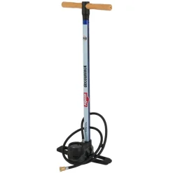 SKS Rennkompressor NXT DIGI - Vloerpomp - Limited Edition Alpecin