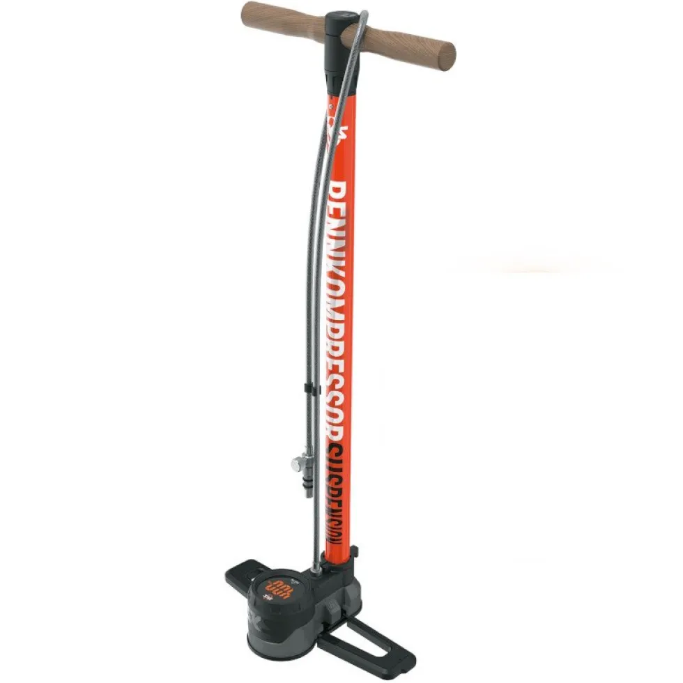 SKS Rennkompressor Suspension Demperpomp