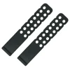 Spatborden < SKS Rubberen Klemming SPEEDROCKER / VELOFLEXX (2 stuks)