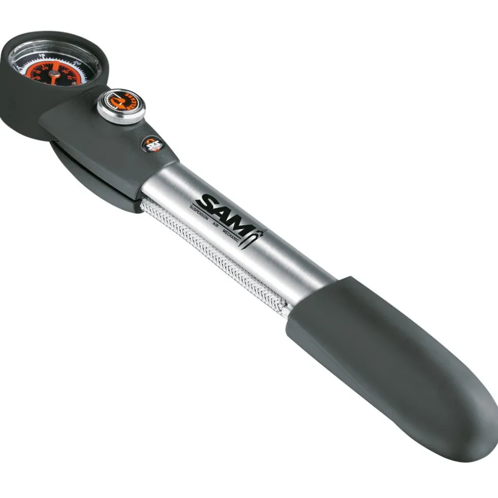 SKS SAM Demperpomp