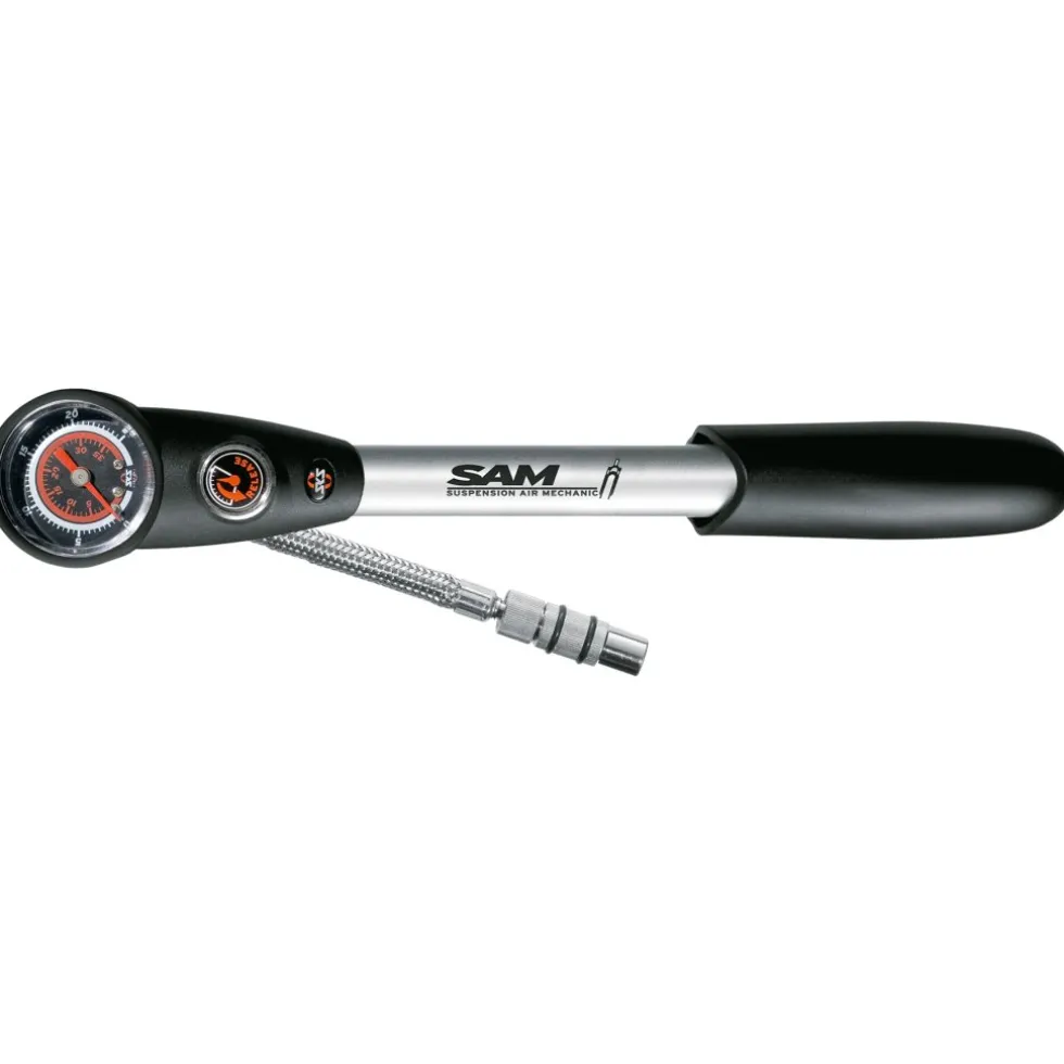 SKS SAM Demperpomp