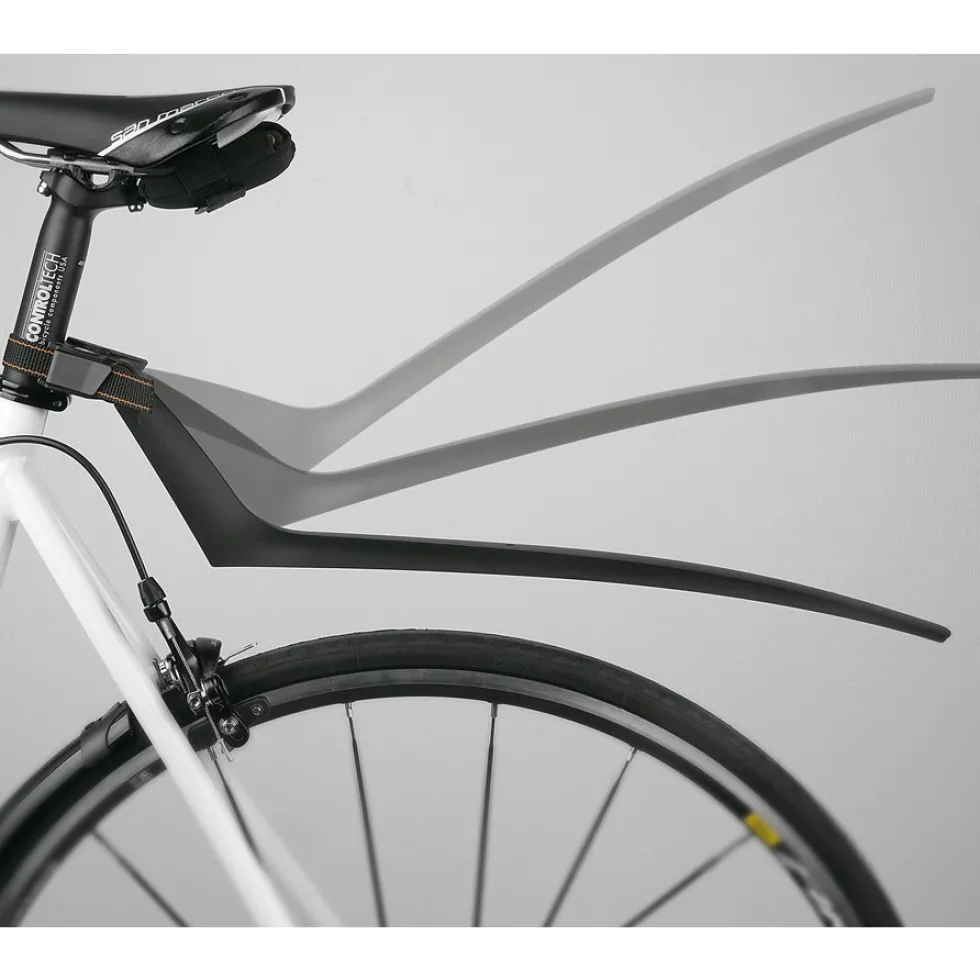 SKS S-Board / S-Blade 28-Inches Fender Set - black