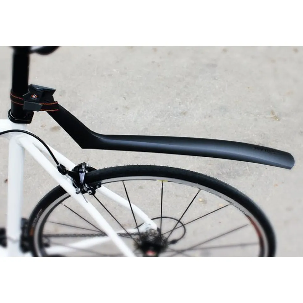 SKS S-Board / S-Blade 28-Inches Fender Set - black