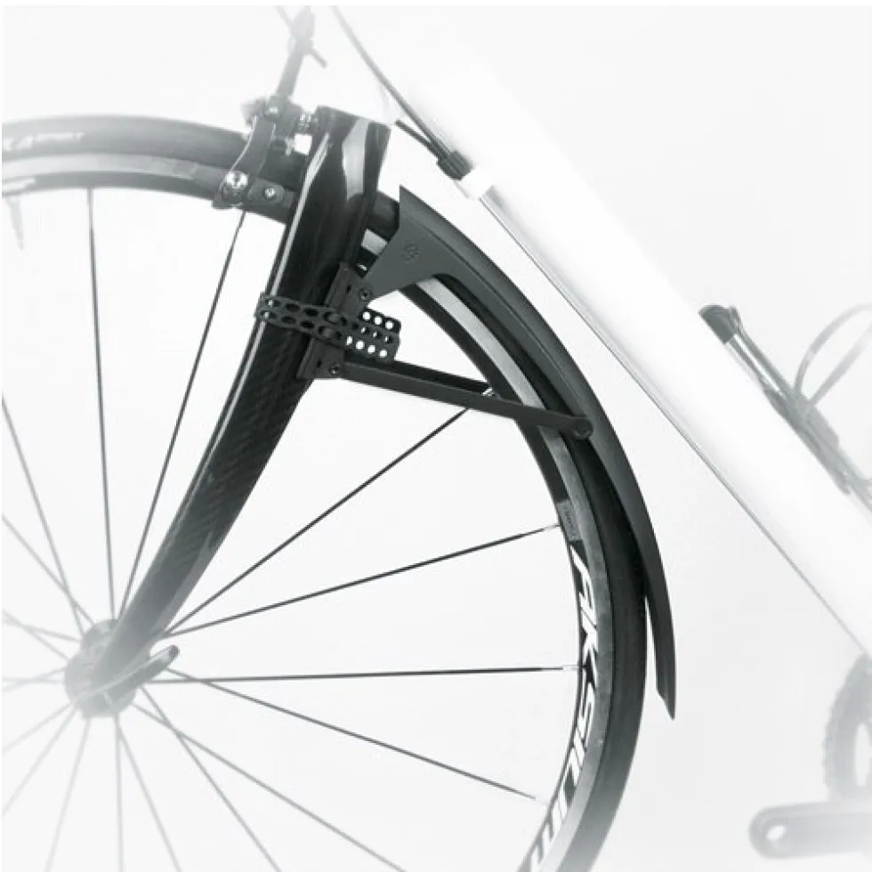 SKS S-Board / S-Blade 28-Inches Fender Set - black