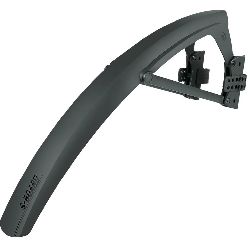 SKS S-Board / S-Blade 28-Inches Fender Set - black