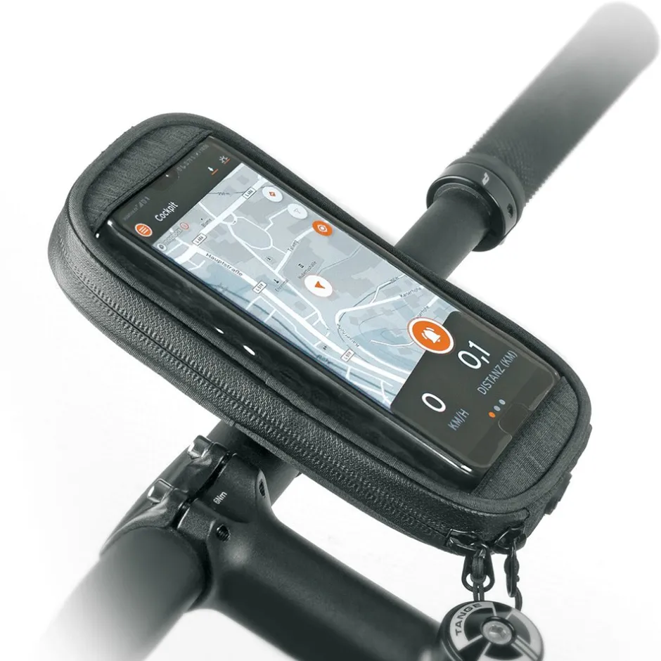 Telefoontasjes En Hoesjes < SKS Smartboy Plus Smartphone Holder