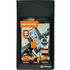 Telefoontasjes En Hoesjes < SKS Smartboy Smartphone Vervangende Hoes - 155 x 90 x 9 mm
